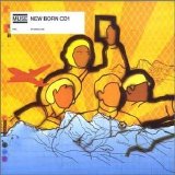 Muse - Newborn #1