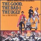 Ennio Morricone - The Good, the Bad & the Ugly