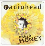 Radiohead - Pablo Honey (1993)