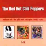 Red Hot Chili Peppers - Discography - Christmas Party '91