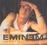 Eminem - The Marshall Mathers LP [2000]