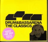 VA - Drum & Bass Arena The Classics Mixed By Goldie