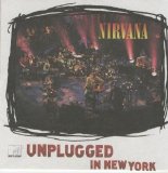 Nirvana - MTV Unplugged in New York
