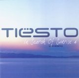 Tiesto - In Search Of Sunrise 4 Retail