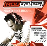 RoyGates - Mixed Feelings