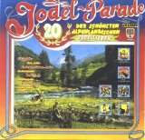Various artists - Jodel parade