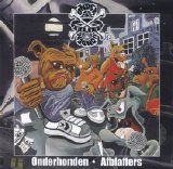 Onderhonden - Afblaffers