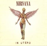 Nirvana - 14 Albums - In Utero