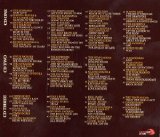 Various artists - MotownCD1