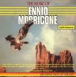 Ennio Morricone - The Music Of Ennio Morricone