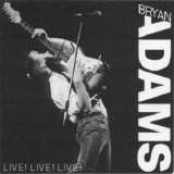 Bryan Adams - Bryan Live [1988]