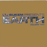 Various artists - LTJ Bukem - Earth Volume 2