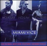 Various artists - Miami Vice OST
