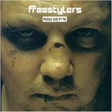 Freestylers - Raw As Fuck