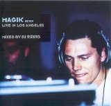 DJ Tiesto - Magik 7