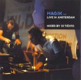 Dj Tiesto - Magik 6