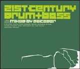 Various artists - 21st Century Drum+Bass Disc 1