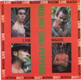 Red Hot Chili Peppers Collection - Live Magik