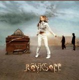 Royksopp - The Understanding