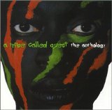 A Tribe Called Quest - Anthology Bonus CD