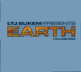 LTJ Bukem - LTJ Bukem Presents Earth Volume 1