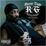 Various artists - Snoop_Dogg_R&G_Rhythm_and_Gang