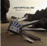 Jamiroquai - High Times: Singles 1992 - 2006