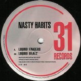 Nasty Habits - 31 Records (31R010)