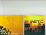 Dance - Tiesto In Search of Sunrise 5 Los Angeles [2CD][2006][Mp3@160]
