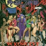 Necro - Necro - The Sexorcist