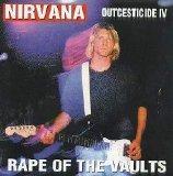 Nirvana - 14 Albums - Outcesticide IV: Rape of the Vaults