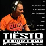 DJ Tiesto - In Concert Pre-Partymix