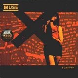 Muse - Sunburn