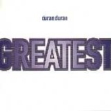 Duran Duran - Greatest (1998)