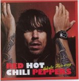 Red Hot Chili Peppers-Discography - Melodic Flea-Way