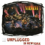 Nirvana - 14 Albums - Unplugged In New York