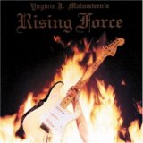 Yngwie J. Malmsteen's Rising Force - Rising Force