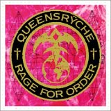 Queensryche - Rage for Order