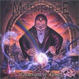 Morifade - Possession of Power
