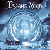 Pagan's Mind - Celestial Entrance