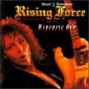 Yngwie J. Malmsteen - Marching Out