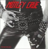 Motley Crue - Too Fast For Love [Remastered]