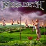 Megadeth - Youthanasia