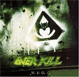 Overkill - W.F.O