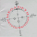 Megadeth - Cryptic Writings