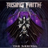 Rising Faith - The Arrival