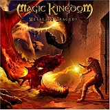 Magic Kingdom - Metallic Tragedy