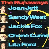 The Runaways - The Best of the Runaways