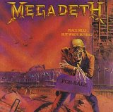 Megadeth - Peace Sells... But Who's Buying (Remixed & Remastered)