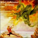 Yngwie J. Malmsteen - Trilogy
